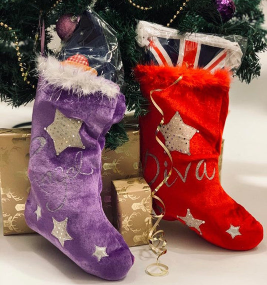 Top Stocking Filler Ideas 2025 from The Cotton Bunting Company