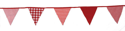 Red Bunting
