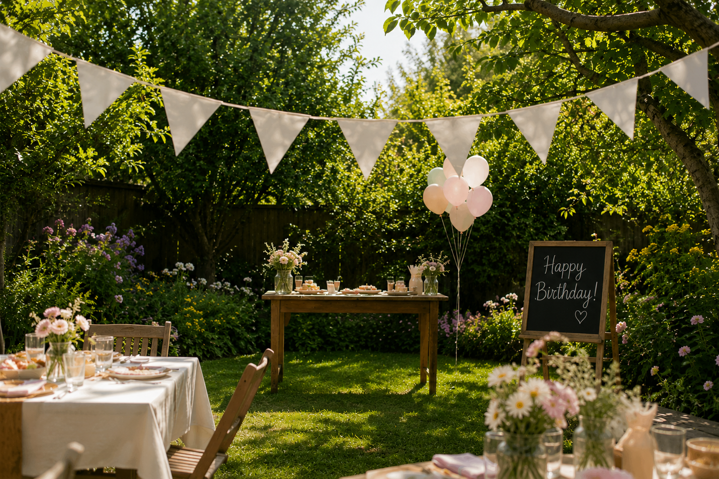 Ivory Bunting