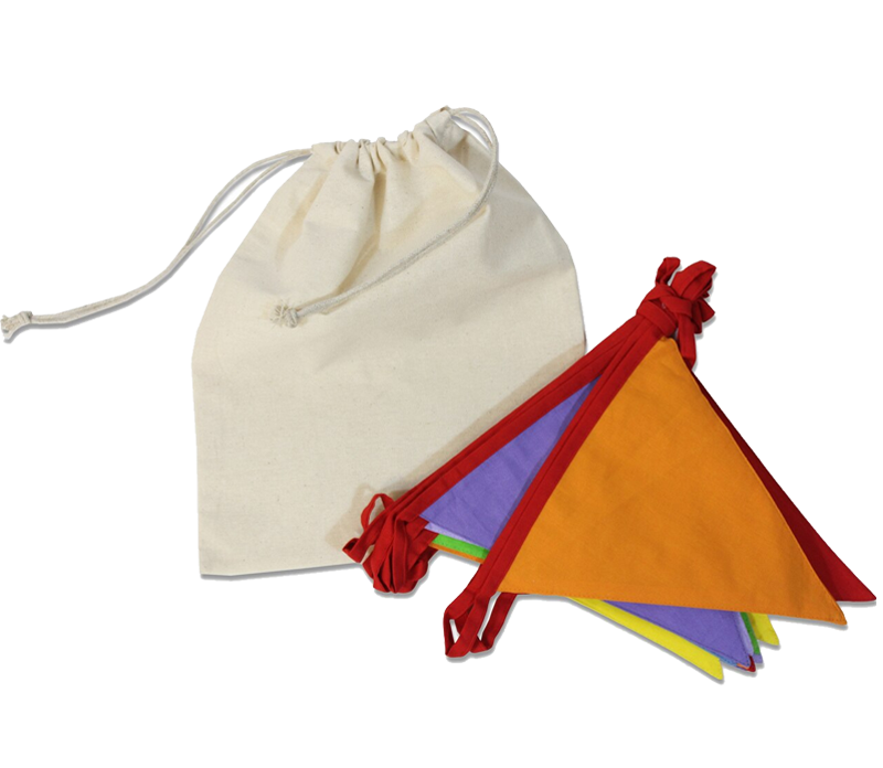 Cotton Storage Bag