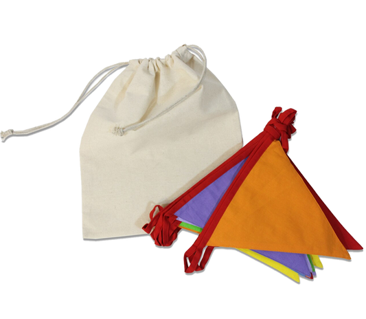 Cotton Storage Bag